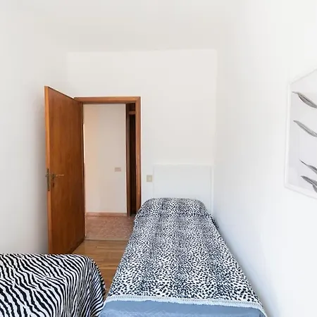 San Marco In The Art District Apartment Venice Exterior photo