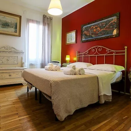 San Marco In The Art District Apartment Venice Exterior photo